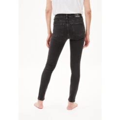 Dames Skinny Jeans ARMEDANGELS Tillaa X Stretch 10 Dames Skinny Jeans ARMEDANGELS Tillaa X Stretch -Moss Kopenhagen-winkel armedangels 30005244 2453 3