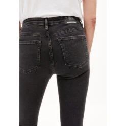 Dames Skinny Jeans ARMEDANGELS Tillaa X Stretch 11 Dames Skinny Jeans ARMEDANGELS Tillaa X Stretch -Moss Kopenhagen-winkel armedangels 30005244 2453 4
