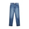 Dames Skinny Jeans ARMEDANGELS Lejaani X Detail -Moss Kopenhagen-winkel armedangels 30006041 2724 0