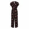 Mouwloze Jumpsuit Voor Vrouwen B.young Bymmjoella 2