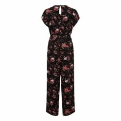 Mouwloze Jumpsuit Voor Vrouwen B.young Bymmjoella 2