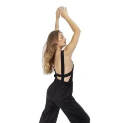 Dames Jumpsuit B.young Byfvfiola