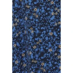 Rok Met Split Voor Dames B.young Byflouri -Moss Kopenhagen-winkel b young 20811861 201382 3