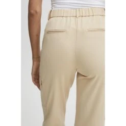 Cargo Broek Dames B.young Danta 1 -Moss Kopenhagen-winkel b young 20812878 151116 4