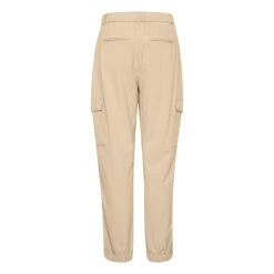 Cargo Broek Dames B.young Danta 1 -Moss Kopenhagen-winkel b young 20812878 151116 6