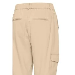 Cargo Broek Dames B.young Danta 1 -Moss Kopenhagen-winkel b young 20812878 151116 7