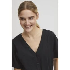 Dames Jumpsuit B.young Falakka -Moss Kopenhagen-winkel b young 20812957 200451 4