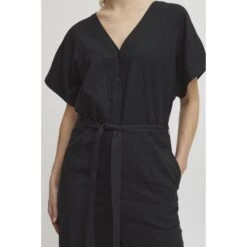 Dames Jumpsuit B.young Falakka -Moss Kopenhagen-winkel b young 20812957 200451 5