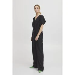 Dames Jumpsuit B.young Falakka -Moss Kopenhagen-winkel b young 20812957 200451 7