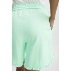 Damesbroek Met Ruches B.young Falakka -Moss Kopenhagen-winkel b young 20812977 146330 4