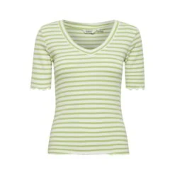 Dames-T-shirt B.young Sanana