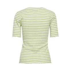 Dames-T-shirt B.young Sanana -Moss Kopenhagen-winkel b young 20813049 201817 2