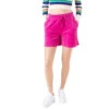Damesshort B.young Sotella -Moss Kopenhagen-winkel b young 20813061 182333 raspberry rose 1