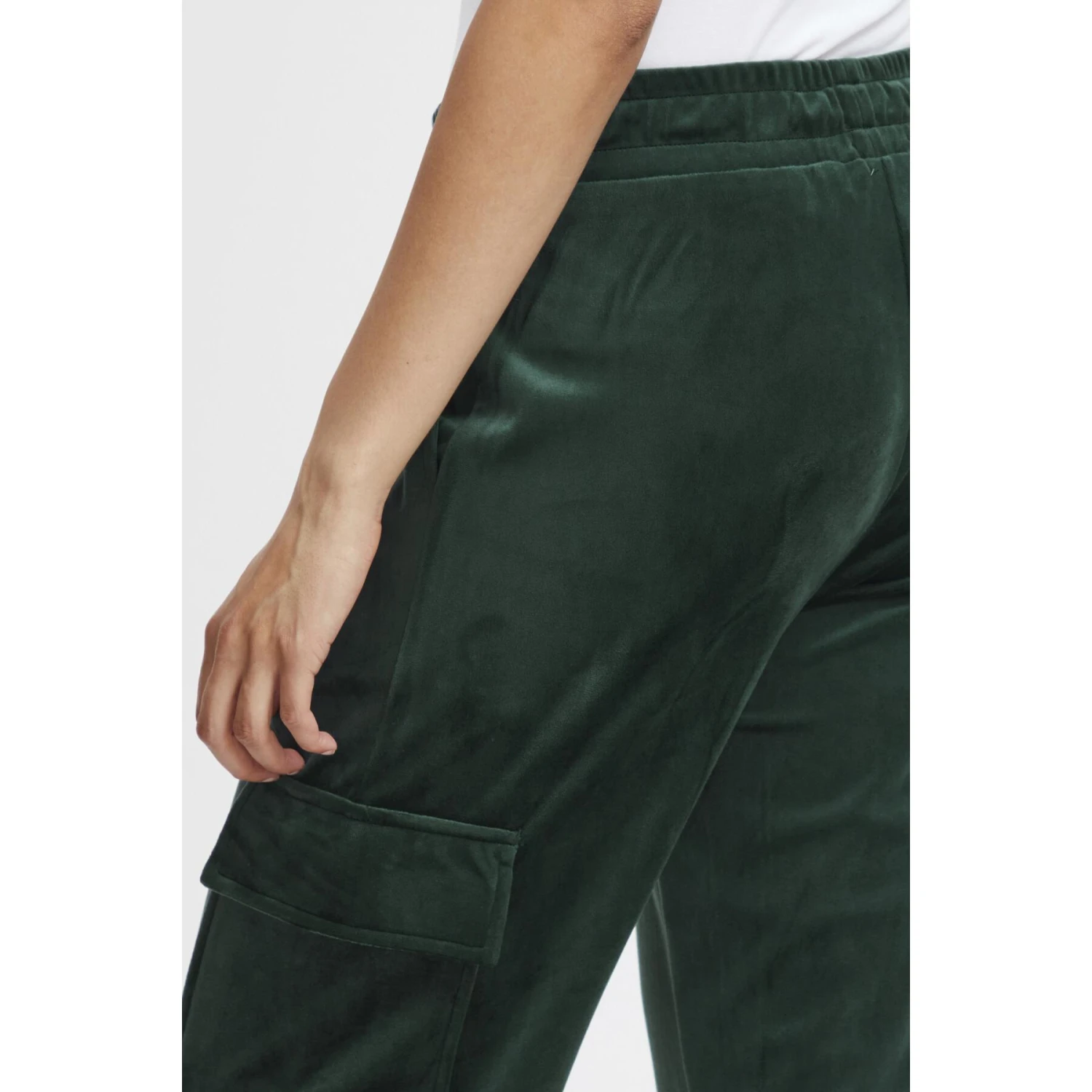 Cargo Broek Voor Dames B.young Mitza 6 Cargo Broek Voor Dames B.young Mitza - Afbeelding 4