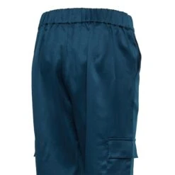 Cargo Broek Voor Dames B.young Ipine -Moss Kopenhagen-winkel b young 20814107 194326 2