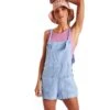 Dames Jumpsuit Banana Moon Anya Hawston -Moss Kopenhagen-winkel banana moon anya hawston jdr66 1