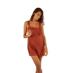 Damesoverall Banana Moon Anya Hawston