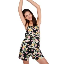 Dames Jumpsuit Banana Moon Avon Wailaniday