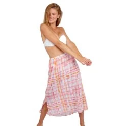 Damesrok Banana Moon Jetty Pinksand