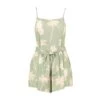 Dames Jumpsuit Banana Moon Othilie Bayvoil -Moss Kopenhagen-winkel banana moon othilie bayvoil las97 kaki 6
