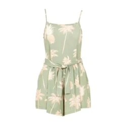 Dames Jumpsuit Banana Moon Othilie Bayvoil