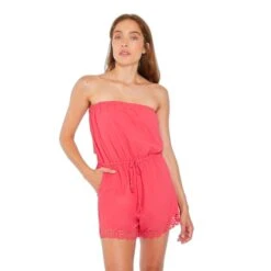 Dames Jumpsuit Banana Moon Purdey Huawei