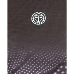 Dames-T-shirt Bidi Badu Protected Leafs 9 Dames-T-shirt Bidi Badu Protected Leafs -Moss Kopenhagen-winkel bidi badu w1620001 bkwh 3