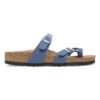 Vrouwenslippers Birkenstock Mayari Synthetics -Moss Kopenhagen-winkel birkenstock 1026638 0