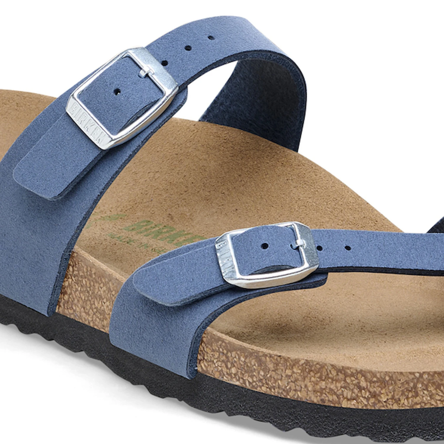Vrouwenslippers Birkenstock Mayari Synthetics 6 Vrouwenslippers Birkenstock Mayari Synthetics - Afbeelding 4
