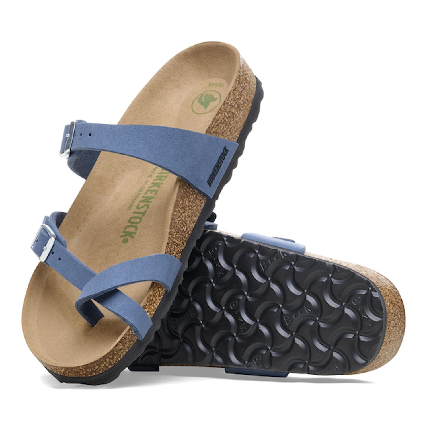 Vrouwenslippers Birkenstock Mayari Synthetics 7 Vrouwenslippers Birkenstock Mayari Synthetics - Afbeelding 5