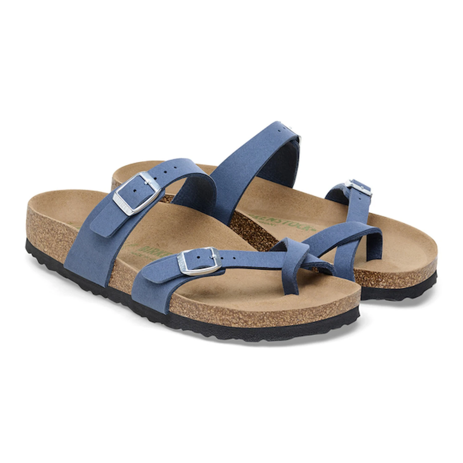 Vrouwenslippers Birkenstock Mayari Synthetics 8 Vrouwenslippers Birkenstock Mayari Synthetics - Afbeelding 6