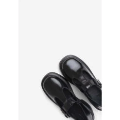 Damesschoenen Bronx New-Vita -Moss Kopenhagen-winkel bronx 66471 s 01 3 x