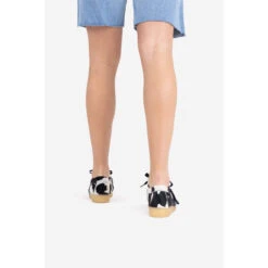 Dames Derbie Bronx Lace Up -Moss Kopenhagen-winkel bronx 66482 p 3104 5 x