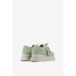 Dames Derbie Bronx Chunky-wondery -Moss Kopenhagen-winkel bronx 66483 cc 3749 4