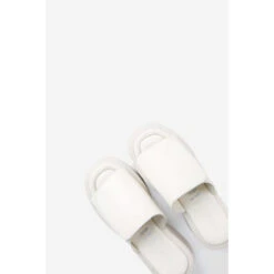 Dames Sandalen Met Klittenband Bronx New-Vita -Moss Kopenhagen-winkel bronx 84936 d 05 3 x