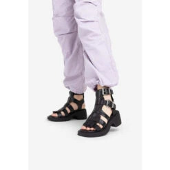 Damessandalen Bronx Vita -Moss Kopenhagen-winkel bronx 84937 a 01 1 x