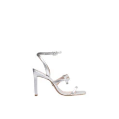 Damessandalen Met Hak Bronx New Aladin