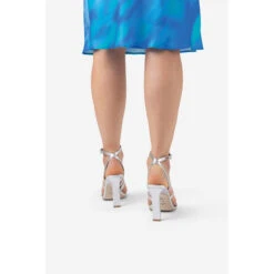 Damessandalen Met Hak Bronx New Aladin -Moss Kopenhagen-winkel bronx 84946 m 100 5 x