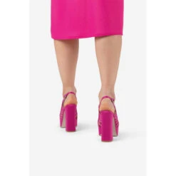 Damessandalen Met Hak Bronx New Spice -Moss Kopenhagen-winkel bronx 84952 s 93 5 x