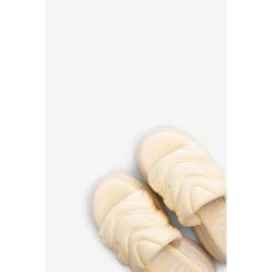 Damessandalen Bronx Slide Brute -Moss Kopenhagen-winkel bronx 84953 l 3627 3 x