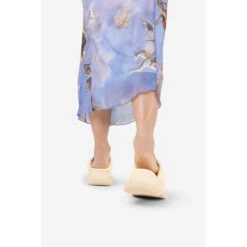 Damessandalen Bronx Slide Brute -Moss Kopenhagen-winkel bronx 84953 l 3627 5 x