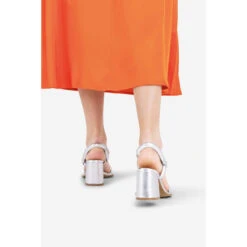 Damessandalen Bronx New-jagger -Moss Kopenhagen-winkel bronx 84963 m 100 5 x