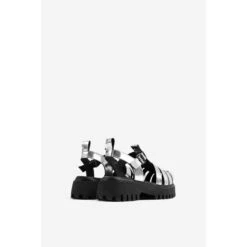 Damessandalen Bronx Groovy -Moss Kopenhagen-winkel bronx 84973 m 1138 4 x