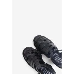 Damessandalen Bronx Furrow 12 Damessandalen Bronx Furrow -Moss Kopenhagen-winkel bronx 84974 a 01 3 x