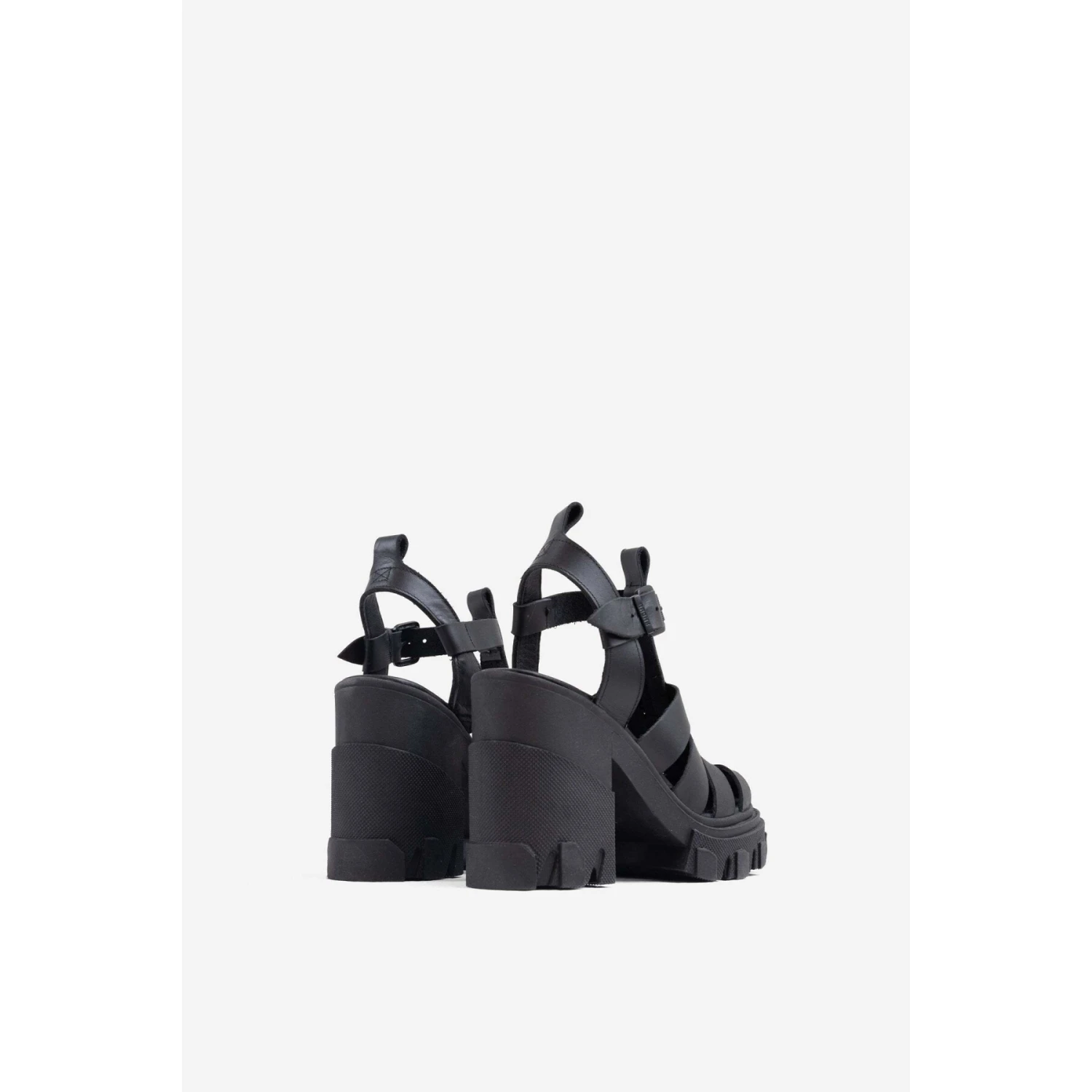 Damessandalen Bronx Furrow 7 Damessandalen Bronx Furrow - Afbeelding 5