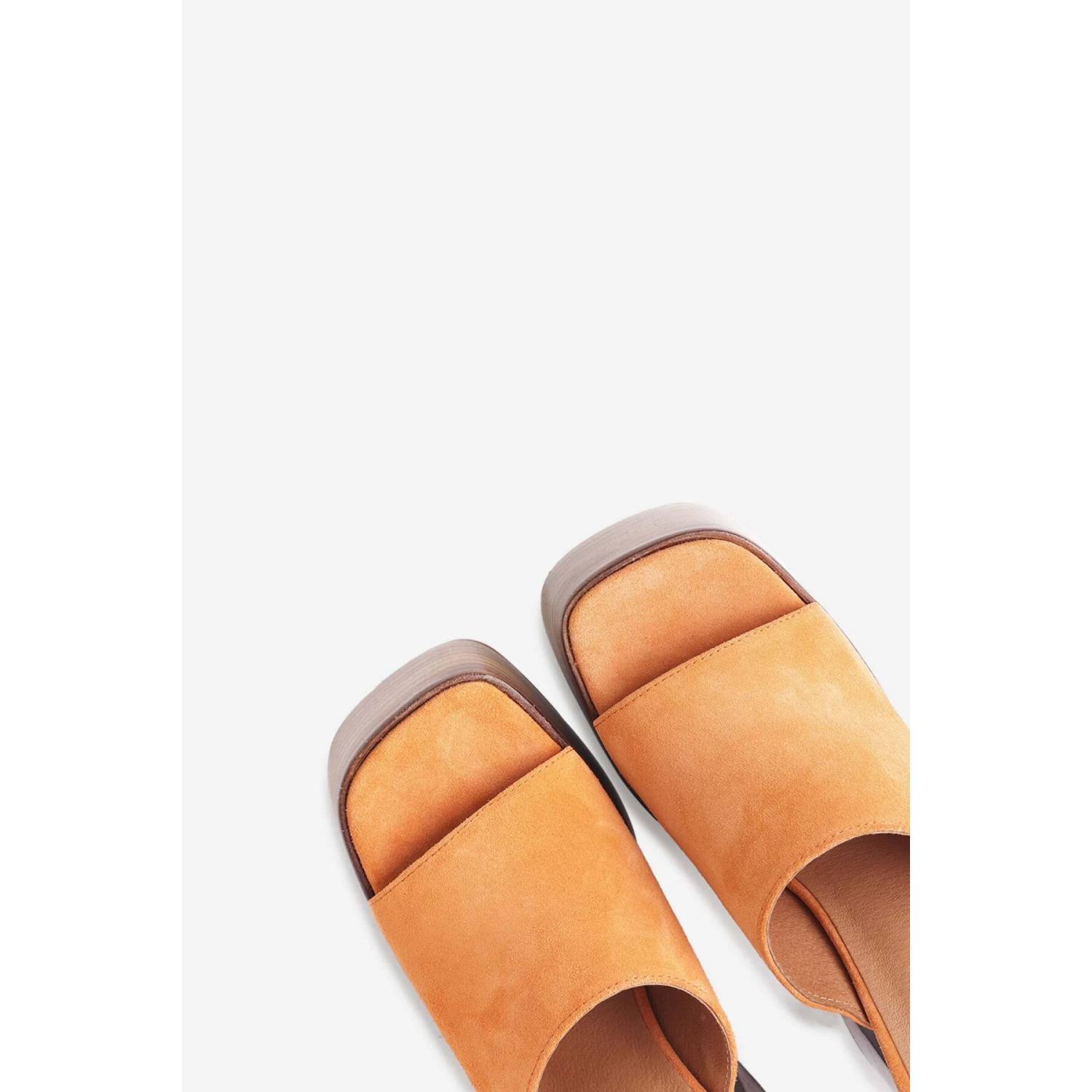 Damessandalen Bronx No-sion 6 Damessandalen Bronx No-sion - Afbeelding 4