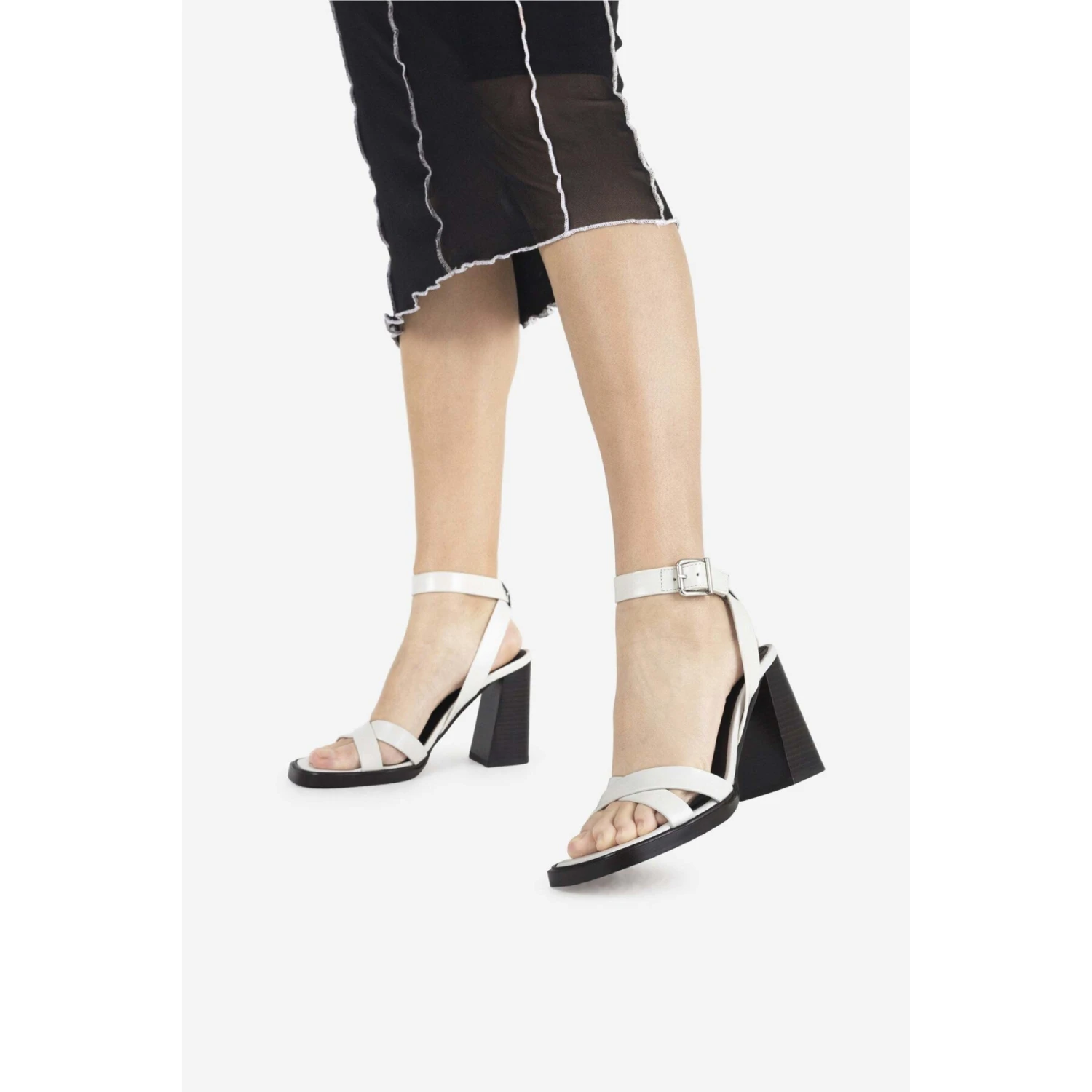 Damessandalen Bronx Jul-iana 4 Damessandalen Bronx Jul-iana - Afbeelding 2