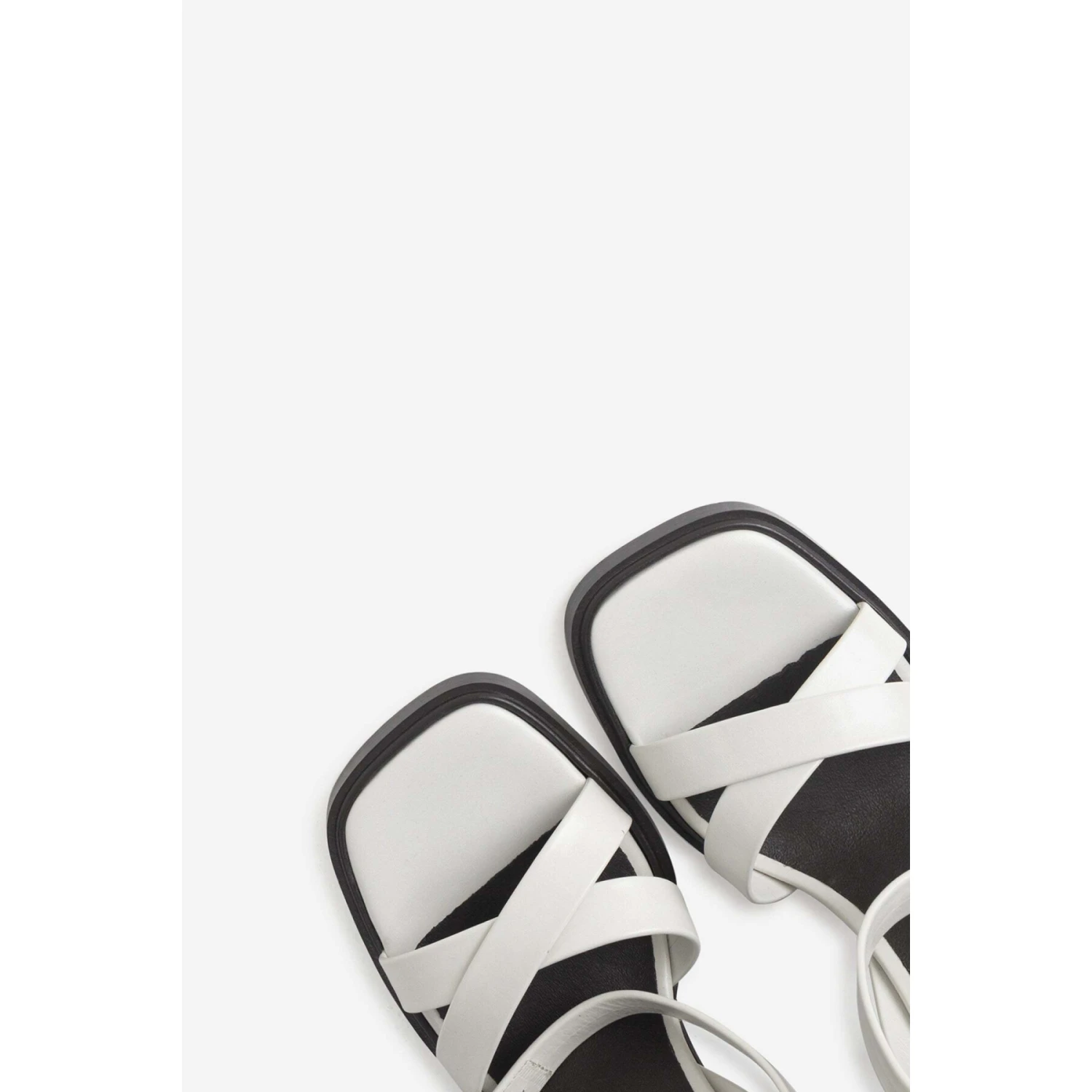 Damessandalen Bronx Jul-iana 6 Damessandalen Bronx Jul-iana - Afbeelding 4