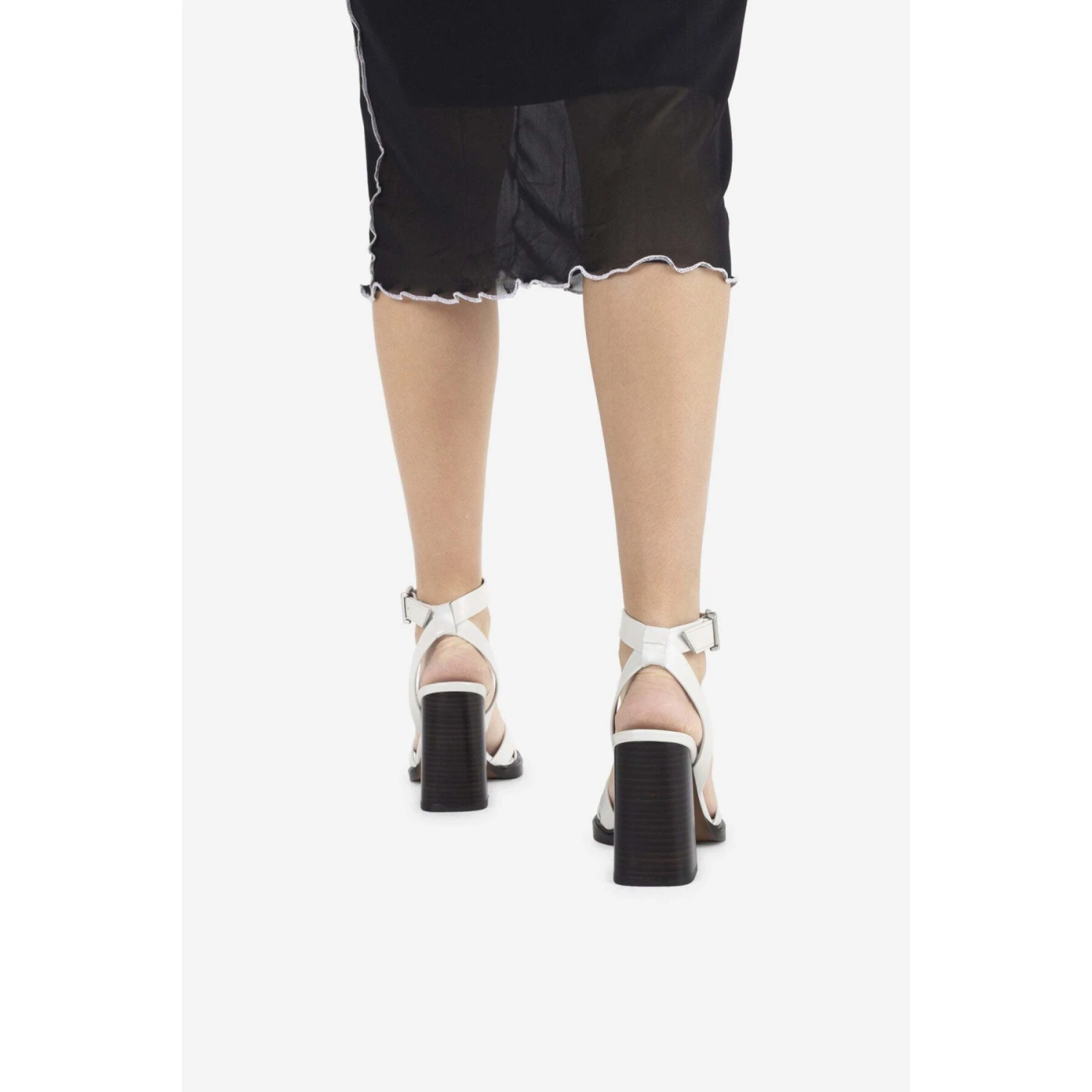 Damessandalen Bronx Jul-iana 8 Damessandalen Bronx Jul-iana - Afbeelding 6