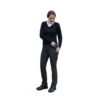 Cargo Broek Voor Dames Brook Taverner Nantes -Moss Kopenhagen-winkel brook taverner bt2375 black